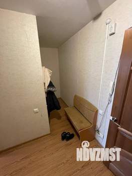 1-к квартира, на длительный срок, 36м2, 6/12 этаж