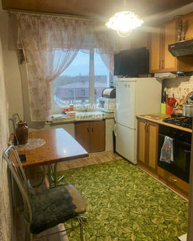 2-к квартира, на длительный срок, 45м2, 5/5 этаж