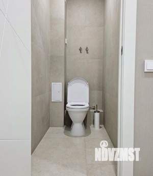 1-к квартира, на длительный срок, 40м2, 5/16 этаж