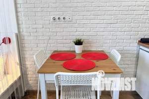 1-к квартира, посуточно, 31м2, 8/16 этаж