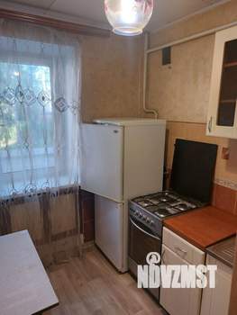 1-к квартира, на длительный срок, 29м2, 1/9 этаж