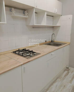 2-к квартира, на длительный срок, 53м2, 2/5 этаж