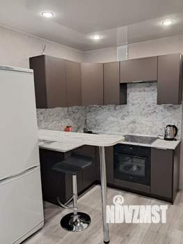 Студия квартира, на длительный срок, 25м2, 4/19 этаж