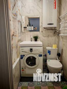 Студия квартира, посуточно, 26м2, 1/17 этаж