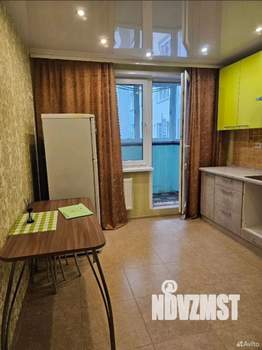 1-к квартира, на длительный срок, 36м2, 4/18 этаж