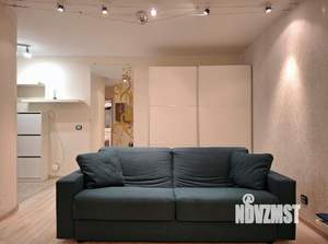 2-к квартира, на длительный срок, 44м2, 9/10 этаж