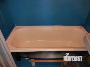 1-к квартира, на длительный срок, 35м2, 3/10 этаж