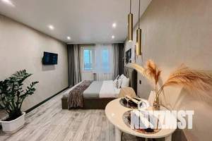 1-к квартира, посуточно, 23м2, 10/17 этаж