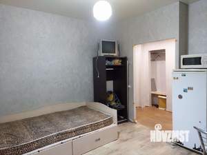 Студия квартира, на длительный срок, 20м2, 1/3 этаж