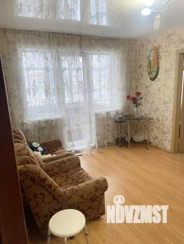 2-к квартира, на длительный срок, 50м2, 3/5 этаж