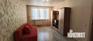 1-к квартира, на длительный срок, 36м2, 5/9 этаж