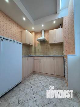 Студия квартира, на длительный срок, 26м2, 16/18 этаж