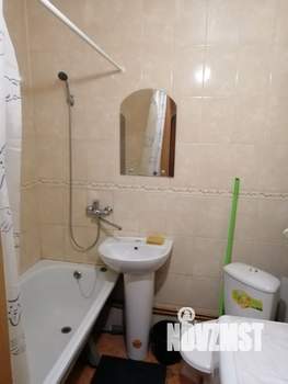 Студия квартира, на длительный срок, 25м2, 9/10 этаж