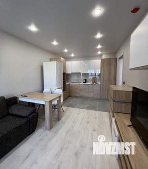 2-к квартира, на длительный срок, 45м2, 3/18 этаж