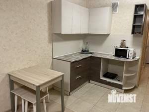 1-к квартира, посуточно, 32м2, 3/17 этаж