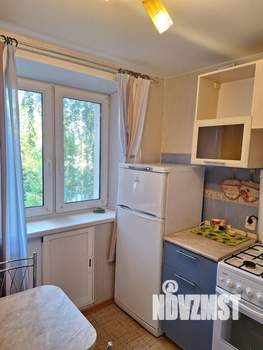 1-к квартира, на длительный срок, 30м2, 3/5 этаж