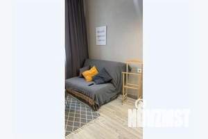 1-к квартира, посуточно, 16м2, 3/4 этаж