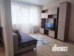 1-к квартира, посуточно, 31м2, 5/5 этаж