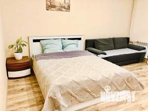 Студия квартира, посуточно, 30м2, 5/16 этаж