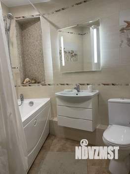 1-к квартира, на длительный срок, 39м2, 14/18 этаж