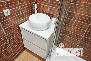 1-к квартира, посуточно, 28м2, 5/10 этаж