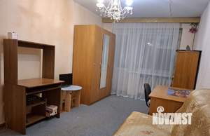 1-к квартира, на длительный срок, 31м2, 2/5 этаж
