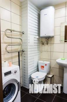 1-к квартира, посуточно, 45м2, 3/6 этаж