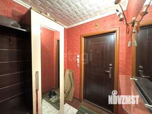 1-к квартира, на длительный срок, 32м2, 1/6 этаж