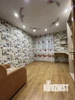 2-к квартира, на длительный срок, 59м2, 10/17 этаж