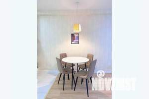 2-к квартира, посуточно, 52м2, 7/11 этаж