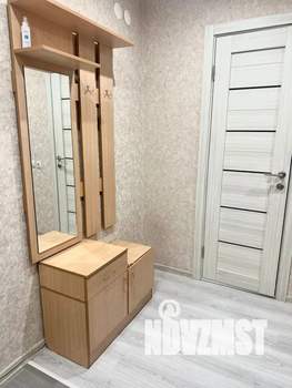 1-к квартира, посуточно, 42м2, 4/16 этаж