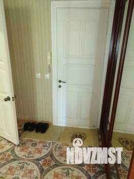 1-к квартира, посуточно, 37м2, 3/9 этаж