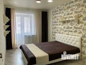 3-к квартира, посуточно, 74м2, 5/9 этаж