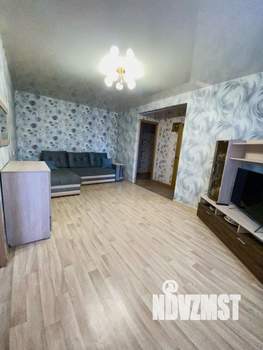 2-к квартира, на длительный срок, 48м2, 5/5 этаж