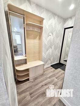 1-к квартира, на длительный срок, 34м2, 3/5 этаж