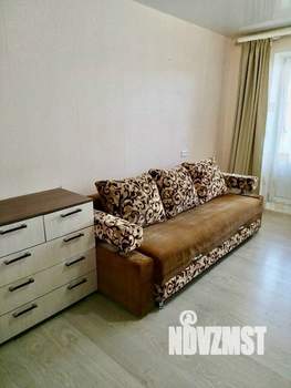 Студия квартира, на длительный срок, 26м2, 9/17 этаж