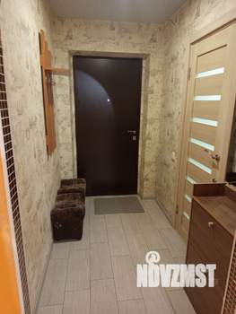 Студия квартира, на длительный срок, 28м2, 16/17 этаж