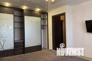 1-к квартира, посуточно, 36м2, 8/10 этаж