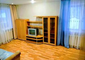 1-к квартира, на длительный срок, 37м2, 2/5 этаж