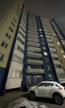 1-к квартира, на длительный срок, 33м2, 16/16 этаж