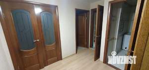 2-к квартира, на длительный срок, 48м2, 4/12 этаж