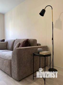 3-к квартира, посуточно, 58м2, 1/1 этаж