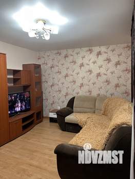 3-к квартира, посуточно, 63м2, 7/9 этаж