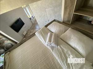 1-к квартира, посуточно, 36м2, 16/16 этаж