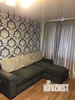 1-к квартира, посуточно, 32м2, 11/17 этаж