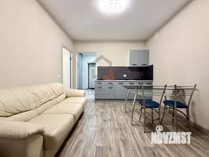 1-к квартира, на длительный срок, 37м2, 1/15 этаж