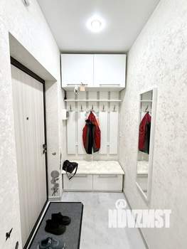 2-к квартира, на длительный срок, 42м2, 7/15 этаж