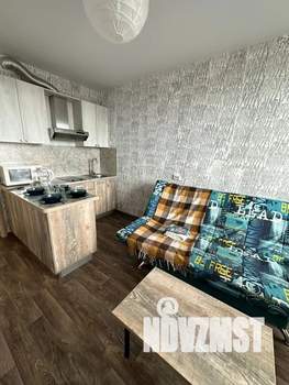 2-к квартира, посуточно, 45м2, 21/23 этаж