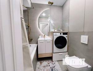 1-к квартира, посуточно, 29м2, 1/1 этаж