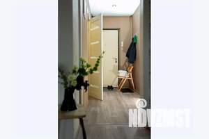 2-к квартира, посуточно, 46м2, 8/12 этаж